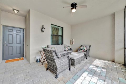 Condo in Bradenton, Florida, 2 bedrooms in LAKEWOOD NATIONAL  № 1778412 - photo 20