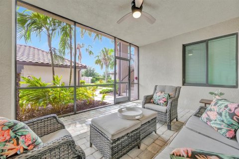 Condo in Bradenton, Florida, 2 bedrooms in LAKEWOOD NATIONAL  № 1778412 - photo 19