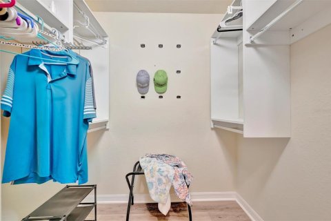 Condo in Bradenton, Florida, 2 bedrooms in LAKEWOOD NATIONAL  № 1778412 - photo 9