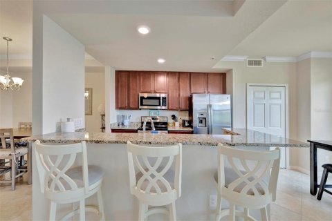 Condo in Bradenton, Florida, 2 bedrooms in LAKEWOOD NATIONAL  № 1778412 - photo 29