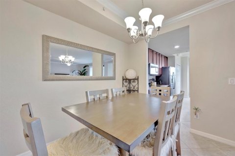 Condo in Bradenton, Florida, 2 bedrooms in LAKEWOOD NATIONAL  № 1778412 - photo 24