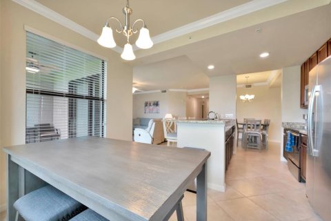 Condo in Bradenton, Florida, 2 bedrooms in LAKEWOOD NATIONAL  № 1778412 - photo 27