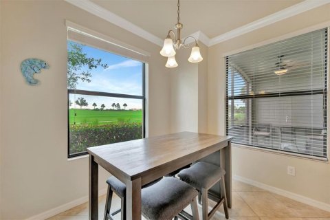 Condo in Bradenton, Florida, 2 bedrooms in LAKEWOOD NATIONAL  № 1778412 - photo 26