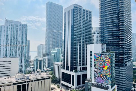 Condominio en alquiler en Miami, Florida, 2 dormitorios, 104.14 m2 № 2024773 - foto 16