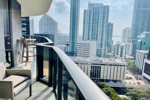 Condominio en alquiler en Miami, Florida, 2 dormitorios, 104.14 m2 № 2024773 - foto 15