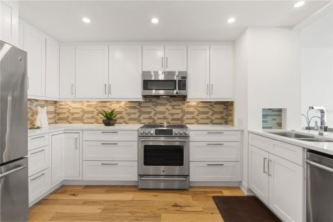 Copropriété à vendre à Punta Gorda, Floride: 2 chambres, 146.88 m2 № 2150347 - photo 26