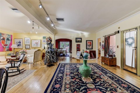 Купить виллу или дом в Майами, Флорида 5 спален, 258.36м2, № 1996331 - фото 6