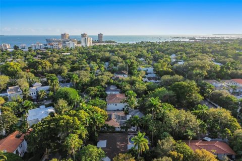 Купить виллу или дом в Майами, Флорида 5 спален, 258.36м2, № 1996331 - фото 22