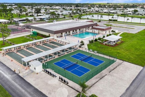 Apartamento en alquiler en North Port, Florida, 2 dormitorios, 106.93 m2 № 1912457 - foto 25