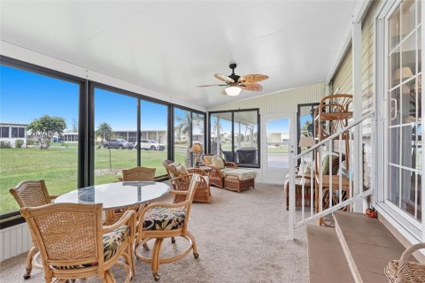 Apartamento en alquiler en North Port, Florida, 2 dormitorios, 106.93 m2 № 1912457 - foto 20