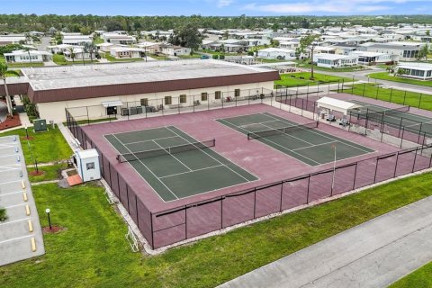 Apartamento en alquiler en North Port, Florida, 2 dormitorios, 106.93 m2 № 1912457 - foto 24