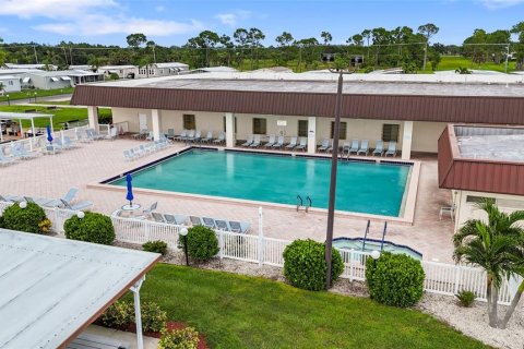 Apartamento en alquiler en North Port, Florida, 2 dormitorios, 106.93 m2 № 1912457 - foto 26