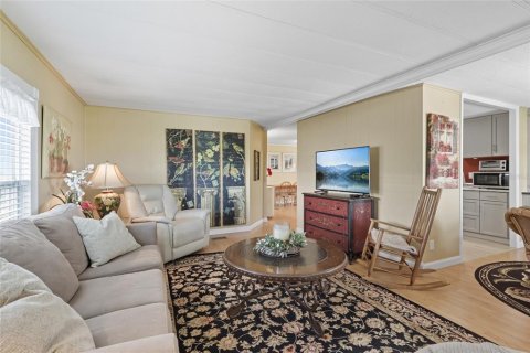 Apartamento en alquiler en North Port, Florida, 2 dormitorios, 106.93 m2 № 1912457 - foto 5