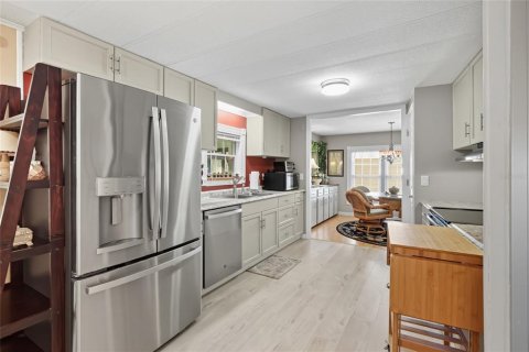 Apartamento en alquiler en North Port, Florida, 2 dormitorios, 106.93 m2 № 1912457 - foto 7
