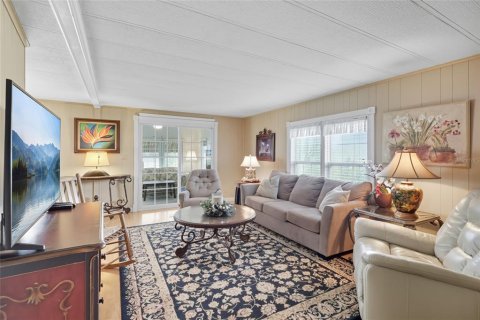 Apartamento en alquiler en North Port, Florida, 2 dormitorios, 106.93 m2 № 1912457 - foto 6