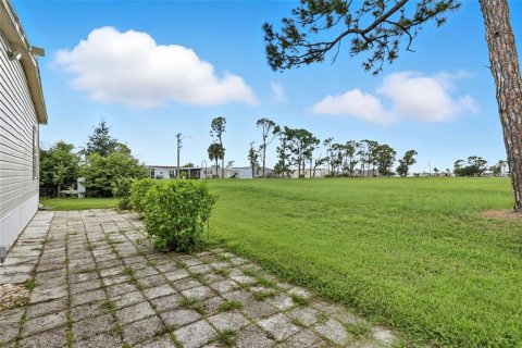 Apartamento en alquiler en North Port, Florida, 2 dormitorios, 106.93 m2 № 1912457 - foto 22