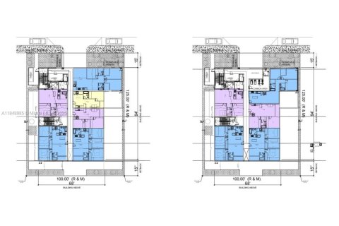 Terreno en venta en Opa-locka, Florida № 2014702 - foto 3