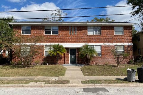 Apartamento en alquiler en Jacksonville, Florida, 2 dormitorios, 71.35 m2 № 824736 - foto 1