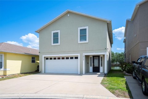 Casa en venta en Lakeland, Florida, 4 dormitorios, 176.61 m2 № 1657798 - foto 8