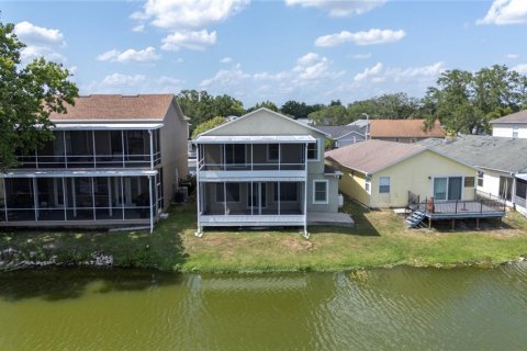 Casa en venta en Lakeland, Florida, 4 dormitorios, 176.61 m2 № 1657798 - foto 3