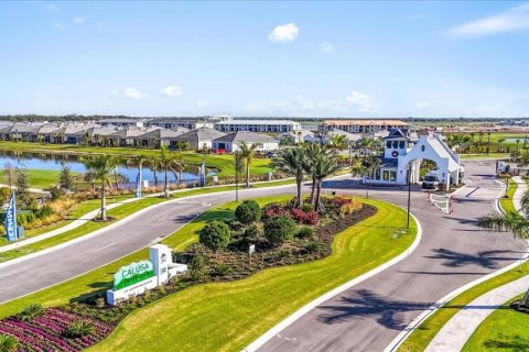 Condominio en alquiler en Lakewood Ranch, Florida, 3 dormitorios, 196.02 m2 № 2204119 - foto 19