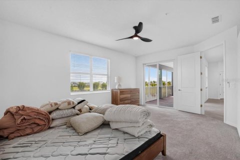 Condominio en alquiler en Lakewood Ranch, Florida, 3 dormitorios, 196.02 m2 № 2204119 - foto 12