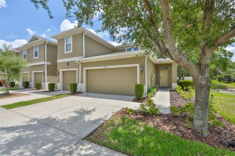 Townhouse in Brandon, Florida 3 bedrooms, 172.8 sq.m. № 2224577