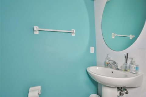 Купить таунхаус в Брэндон, Флорида 7 комнат, 172.8м2, № 2224577 - фото 10