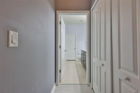 Купить таунхаус в Брэндон, Флорида 7 комнат, 172.8м2, № 2224577 - фото 13
