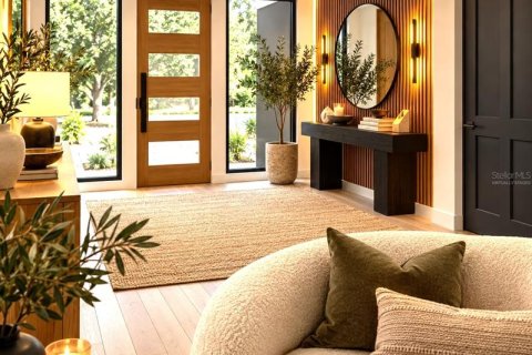 Villa ou maison à vendre à Palm Bay, Floride: 5 chambres, 305.28 m2 № 2406429 - photo 3