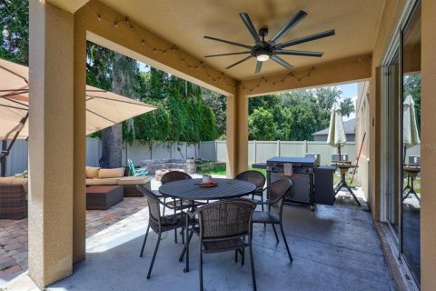 House in Riverview, Florida 5 bedrooms, 330.45 sq.m. № 2222700 - photo 18