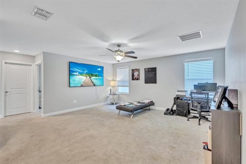 House in Riverview, Florida 5 bedrooms, 330.45 sq.m. № 2222700 - photo 10