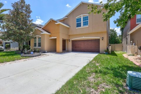 House in Riverview, Florida 5 bedrooms, 330.45 sq.m. № 2222700 - photo 2