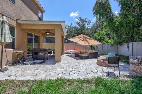 House in Riverview, Florida 5 bedrooms, 330.45 sq.m. № 2222700 - photo 19