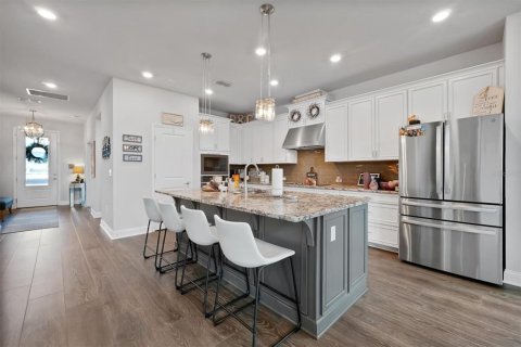 Casa en venta en Clermont, Florida, 4 dormitorios, 249.63 m2 № 2239668 - foto 8
