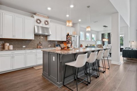 Casa en venta en Clermont, Florida, 4 dormitorios, 249.63 m2 № 2239668 - foto 10
