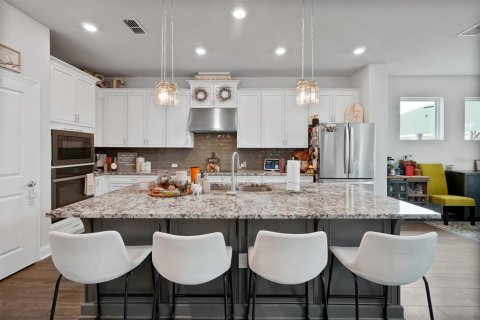 Casa en venta en Clermont, Florida, 4 dormitorios, 249.63 m2 № 2239668 - foto 9