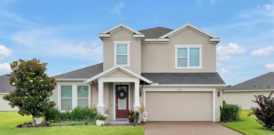 Casa en Clermont, Florida 4 dormitorios, 249.63 m2 № 2239668