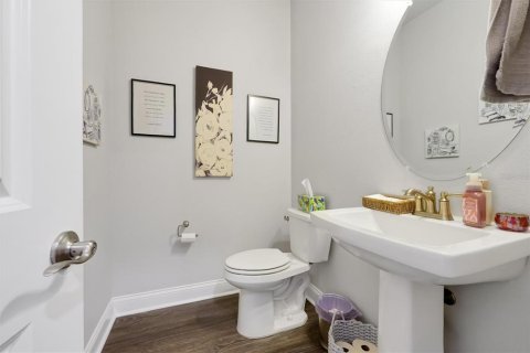 Casa en venta en Clermont, Florida, 4 dormitorios, 249.63 m2 № 2239668 - foto 16