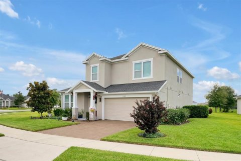 Casa en venta en Clermont, Florida, 4 dormitorios, 249.63 m2 № 2239668 - foto 2