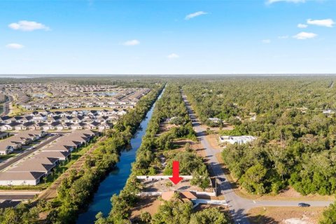 Land in Port Charlotte, Florida № 2165794 - photo 2