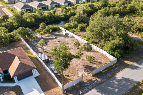 Land in Port Charlotte, Florida № 2165794 - photo 8