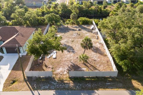 Land in Port Charlotte, Florida № 2165794 - photo 9