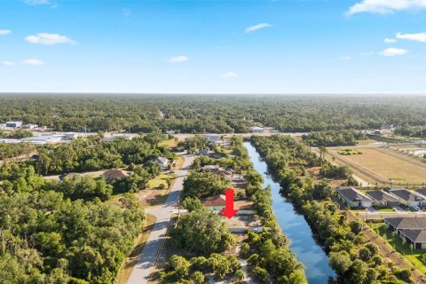 Land in Port Charlotte, Florida № 2165794 - photo 3