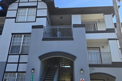 Condo in Orlando, Florida, 1 bedroom № 2114594