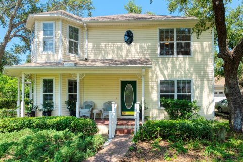 Villa ou maison à vendre à Bradenton, Floride: 3 chambres, 203.55 m2 № 1879040 - photo 4