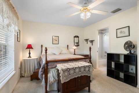 Villa ou maison à vendre à Bradenton, Floride: 3 chambres, 203.55 m2 № 1879040 - photo 24