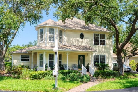 Villa ou maison à vendre à Bradenton, Floride: 3 chambres, 203.55 m2 № 1879040 - photo 2