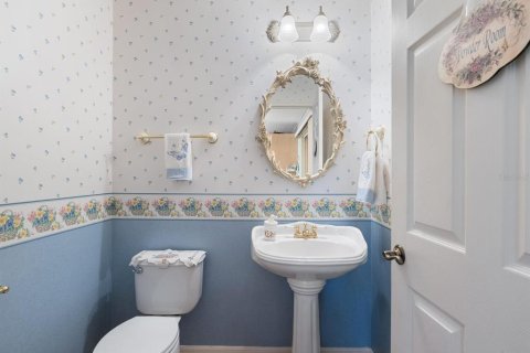 Villa ou maison à vendre à Bradenton, Floride: 3 chambres, 203.55 m2 № 1879040 - photo 20