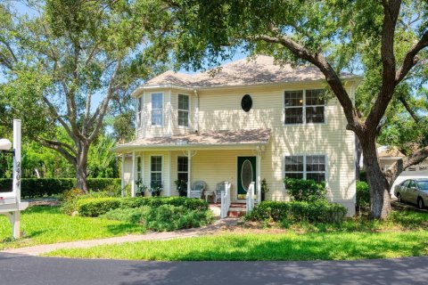 Villa ou maison à vendre à Bradenton, Floride: 3 chambres, 203.55 m2 № 1879040 - photo 1